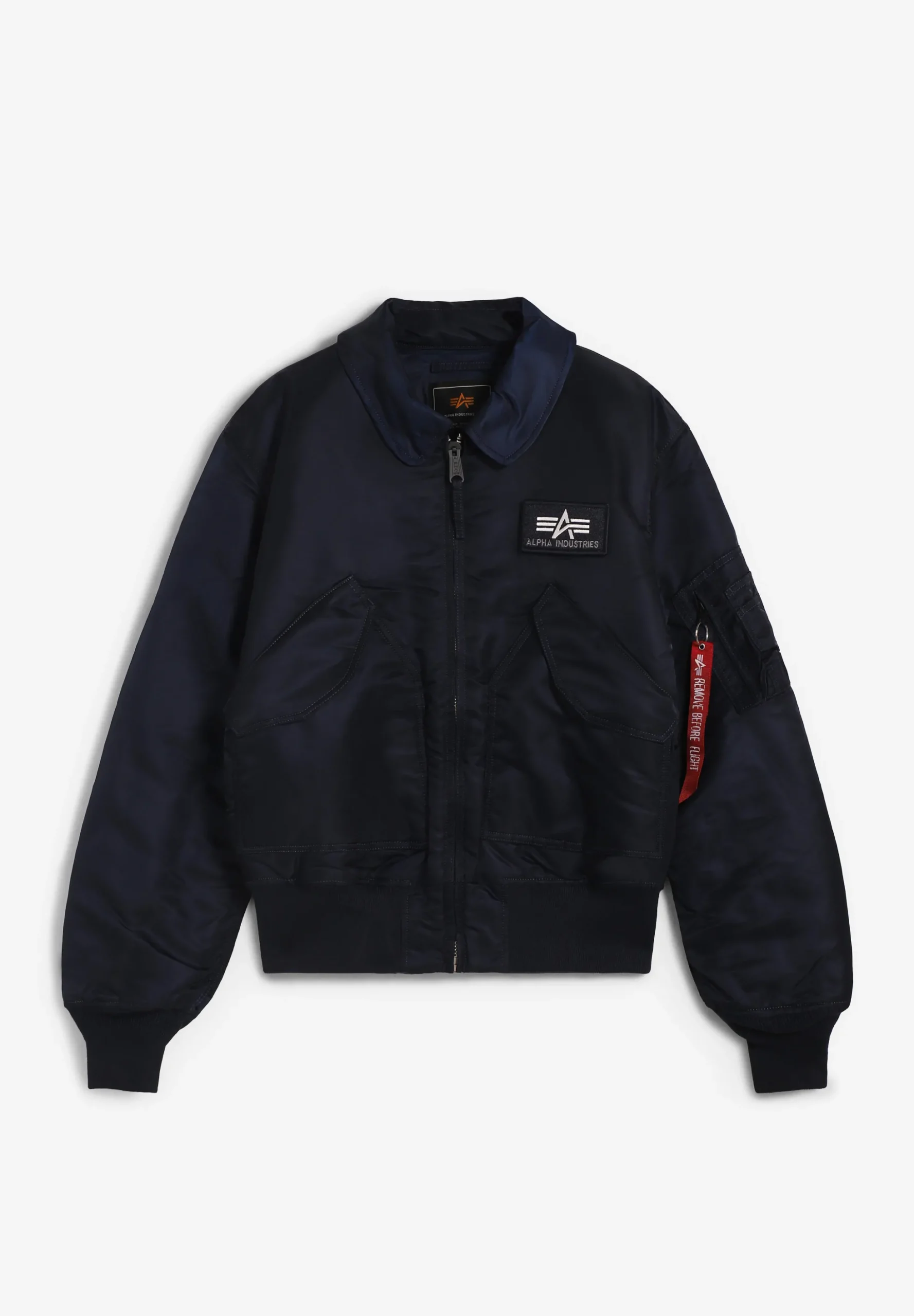 ALPHA INDUSTRIES | CHAQUETA HERITAGE BOMBER JACKET