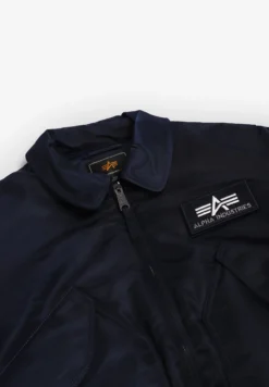 ALPHA INDUSTRIES | CHAQUETA HERITAGE BOMBER JACKET