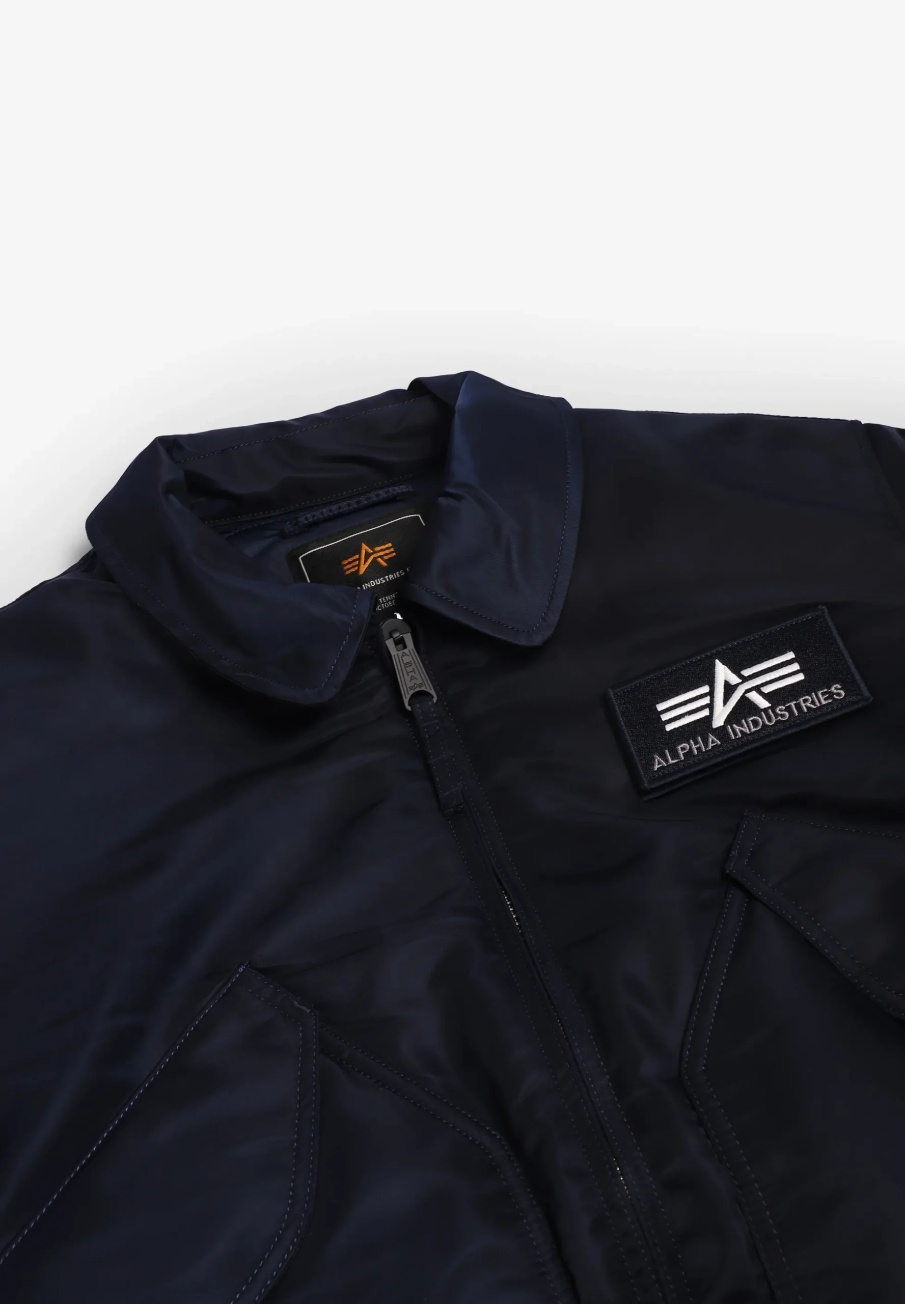ALPHA INDUSTRIES | CHAQUETA HERITAGE BOMBER JACKET