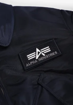 ALPHA INDUSTRIES | CHAQUETA HERITAGE BOMBER JACKET