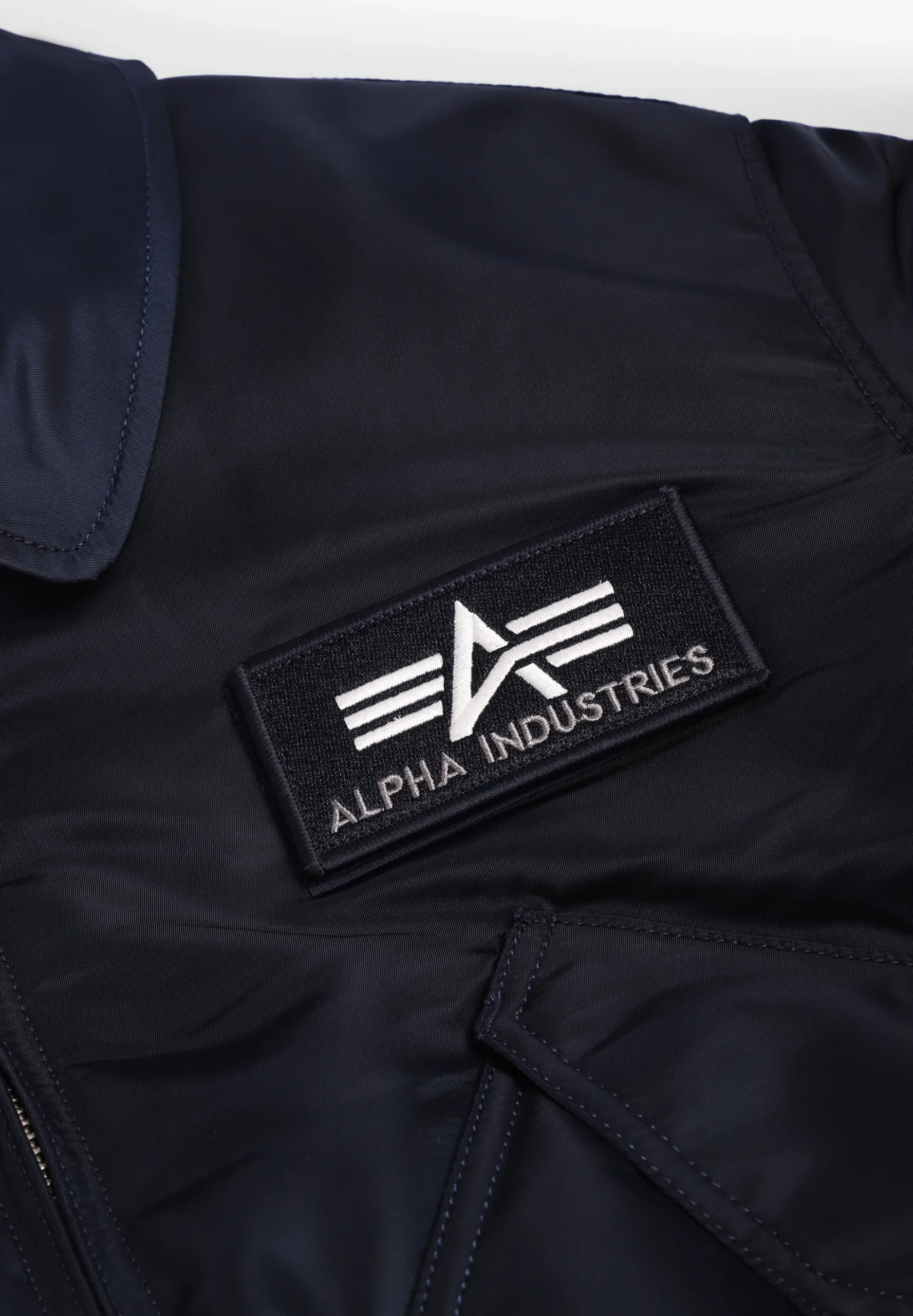 ALPHA INDUSTRIES | CHAQUETA HERITAGE BOMBER JACKET