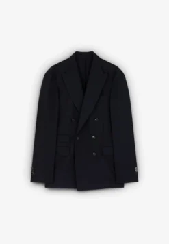 AMERICANA CRUZADA LANA FRÍA MARZOTTO