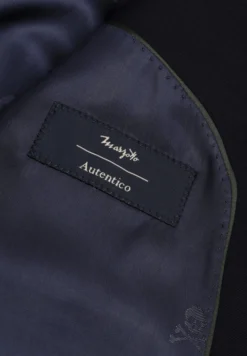 AMERICANA TRAJE LANA