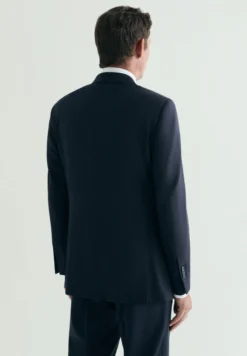 AMERICANA TRAJE LANA FRÍA MARZOTTO