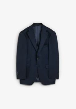 AMERICANA TRAJE LANA FRÍA MARZOTTO