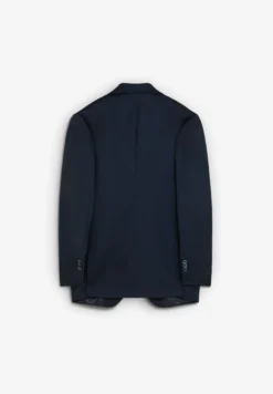 AMERICANA TRAJE LANA FRÍA MARZOTTO