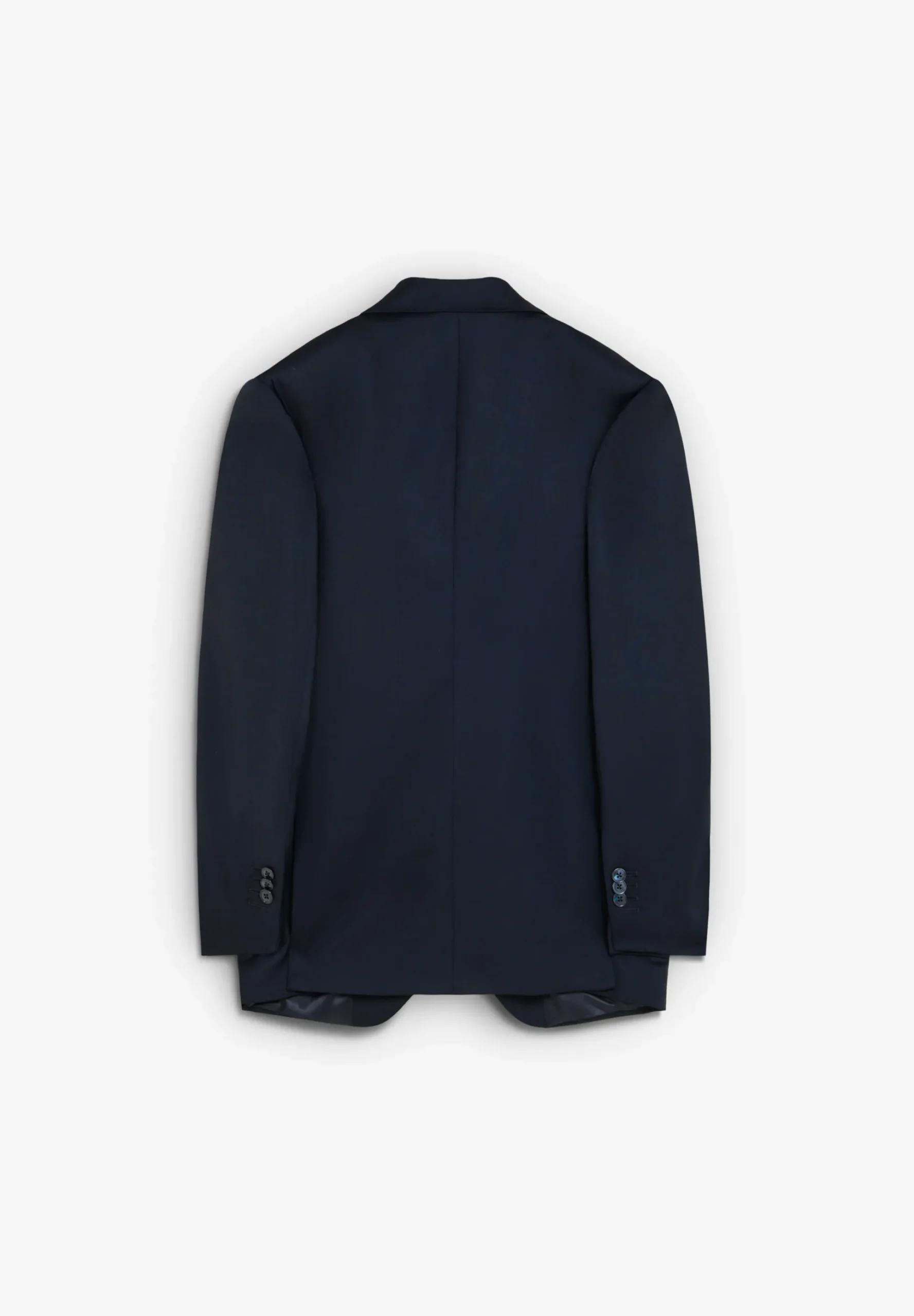 AMERICANA TRAJE LANA FRÍA MARZOTTO