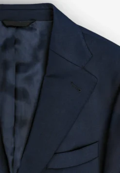 AMERICANA TRAJE LANA FRÍA MARZOTTO