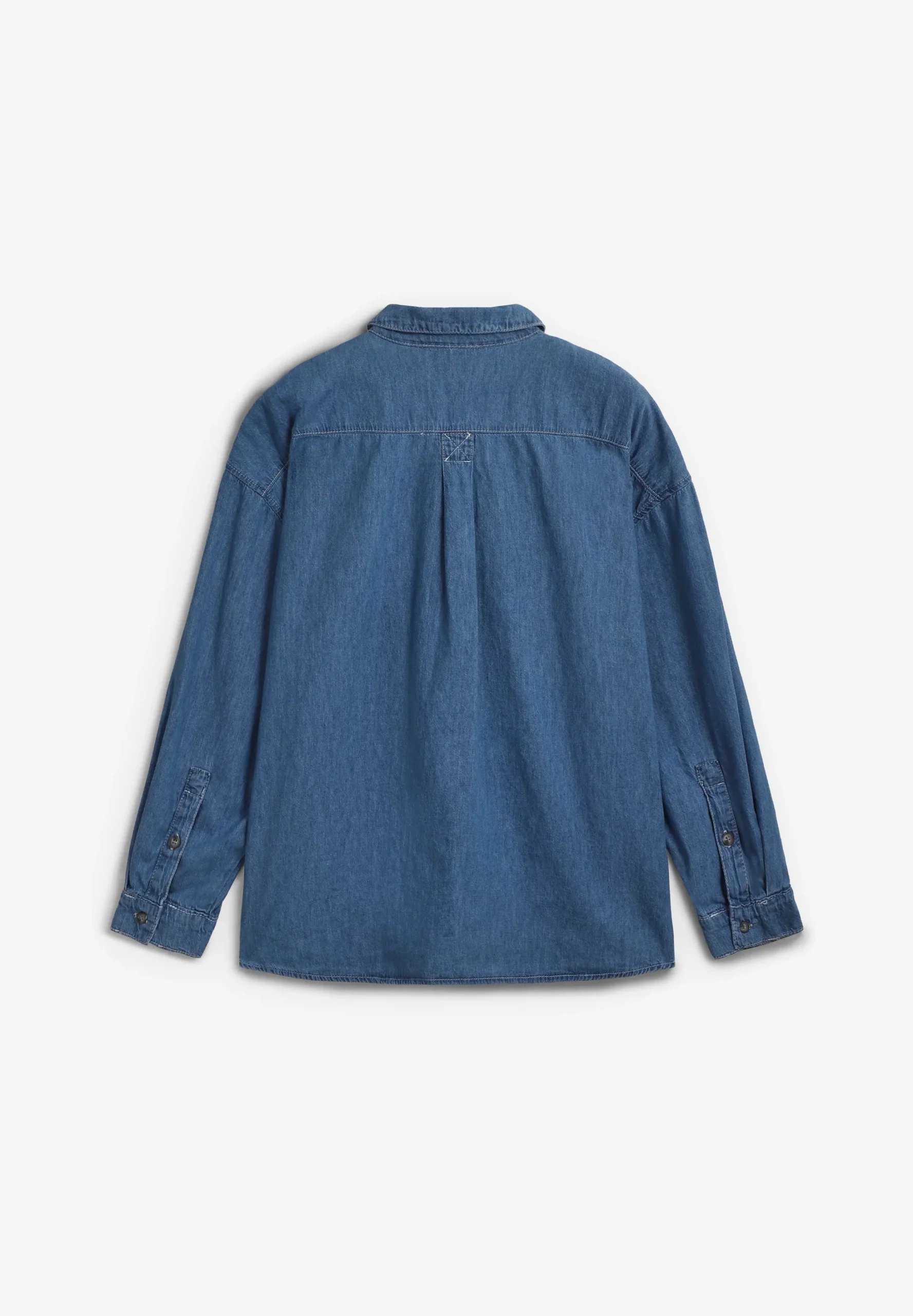 AMERICAN VINTAGE | CAMISA IZEWAY MUJER