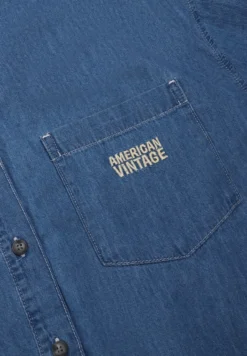AMERICAN VINTAGE | CAMISA IZEWAY MUJER