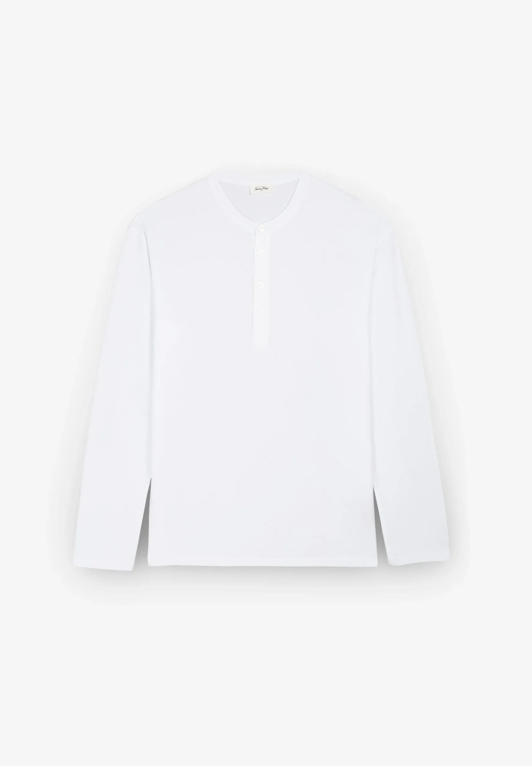 AMERICAN VINTAGE | CAMISETA VUPAVILLE HOMBRE