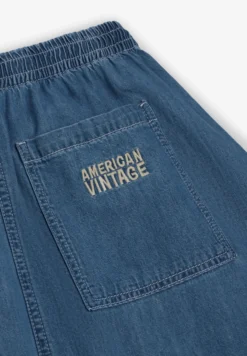 AMERICAN VINTAGE | FALDA IZEWAY MUJER