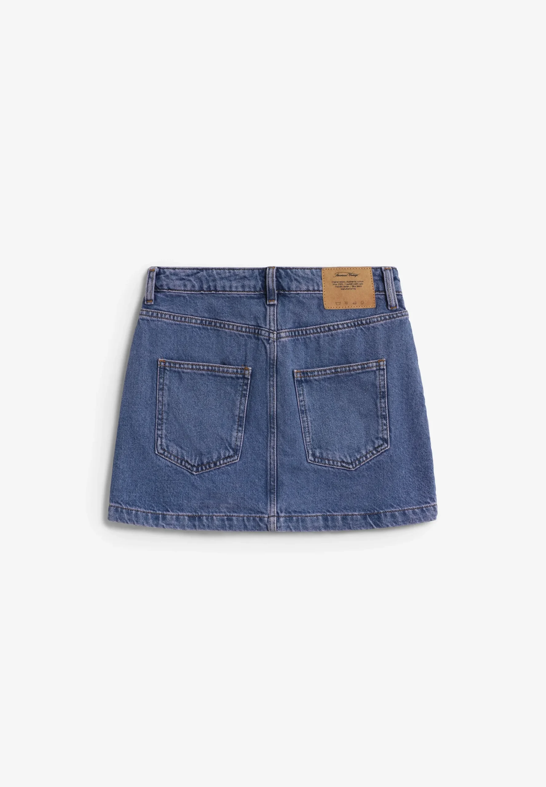 AMERICAN VINTAGE | MINIFALDA JOYBIRD MUJER