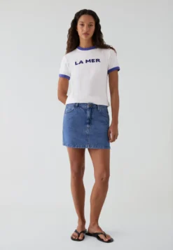 AMERICAN VINTAGE | MINIFALDA JOYBIRD MUJER
