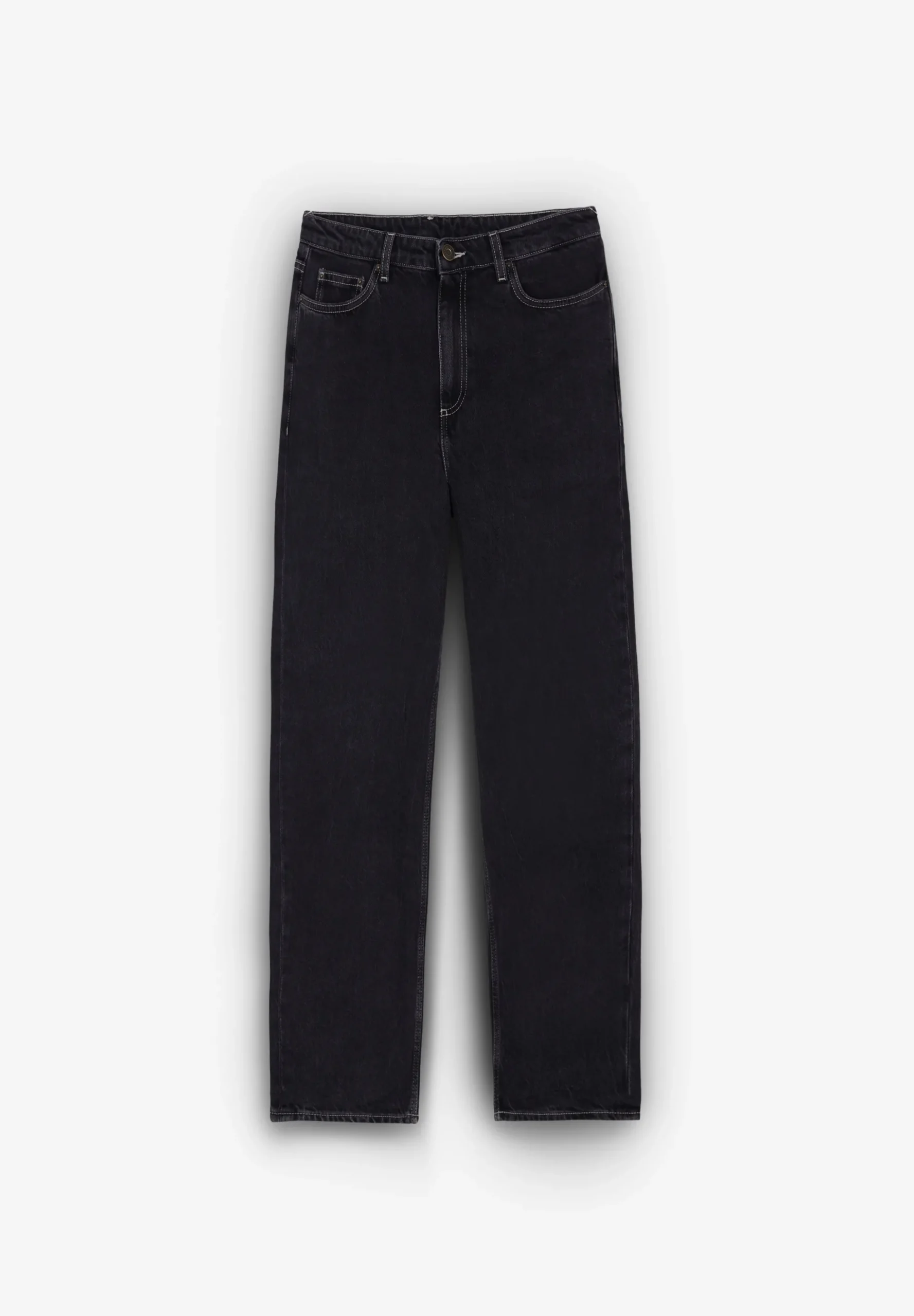 AMERICAN VINTAGE | PANTALÓN DENIM YOPDAY-B