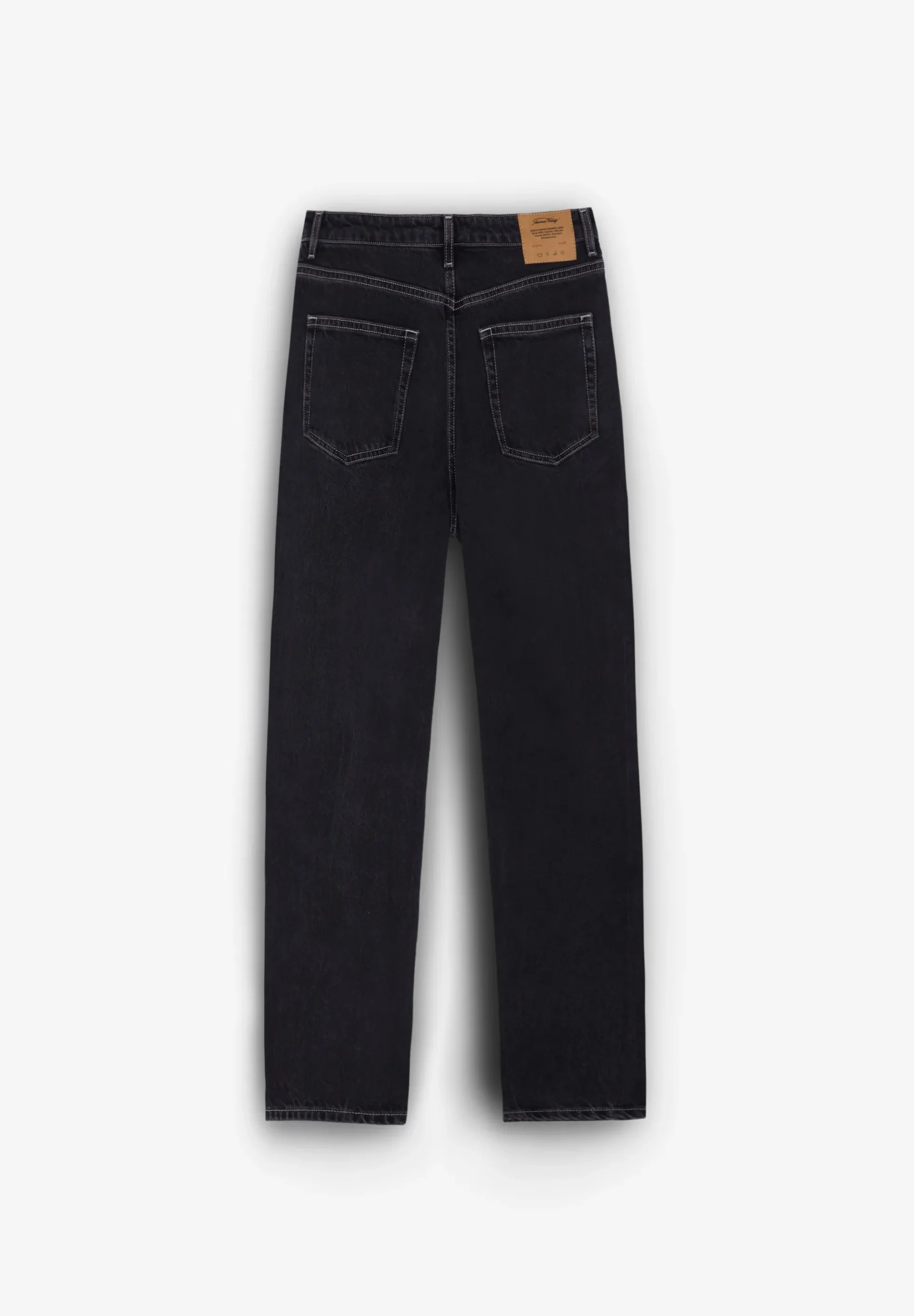 AMERICAN VINTAGE | PANTALÓN DENIM YOPDAY-B