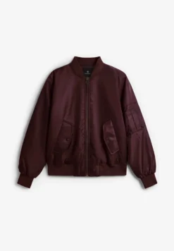 ANINE BING | BOMBER LEON