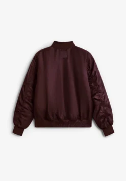 ANINE BING | BOMBER LEON