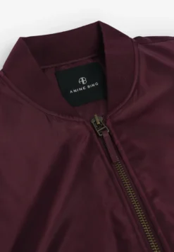 ANINE BING | BOMBER LEON