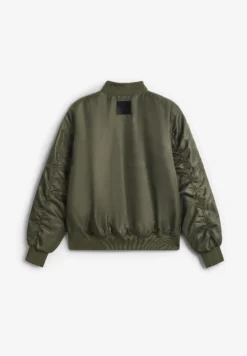 ANINE BING | BOMBER LEON
