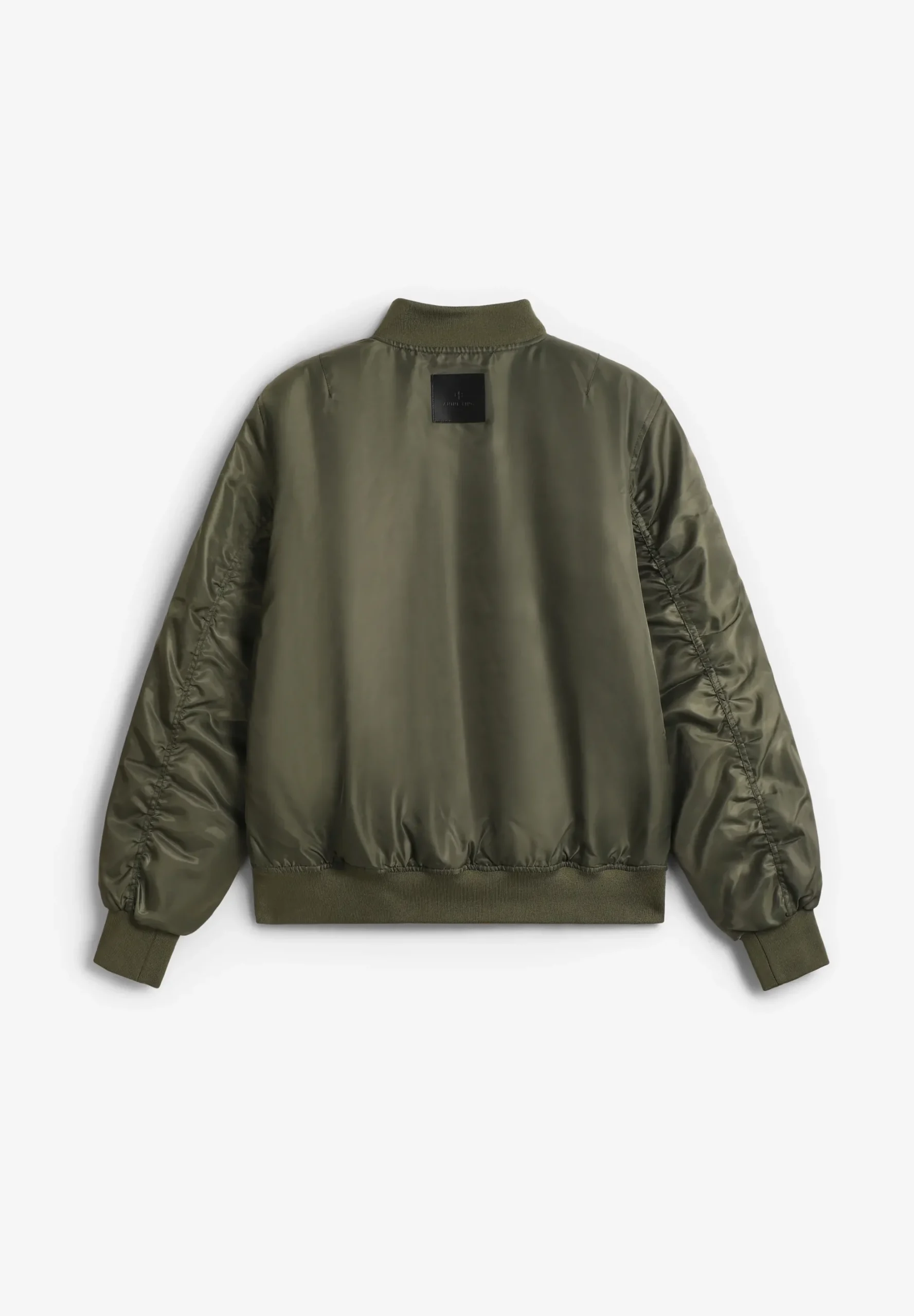 ANINE BING | BOMBER LEON