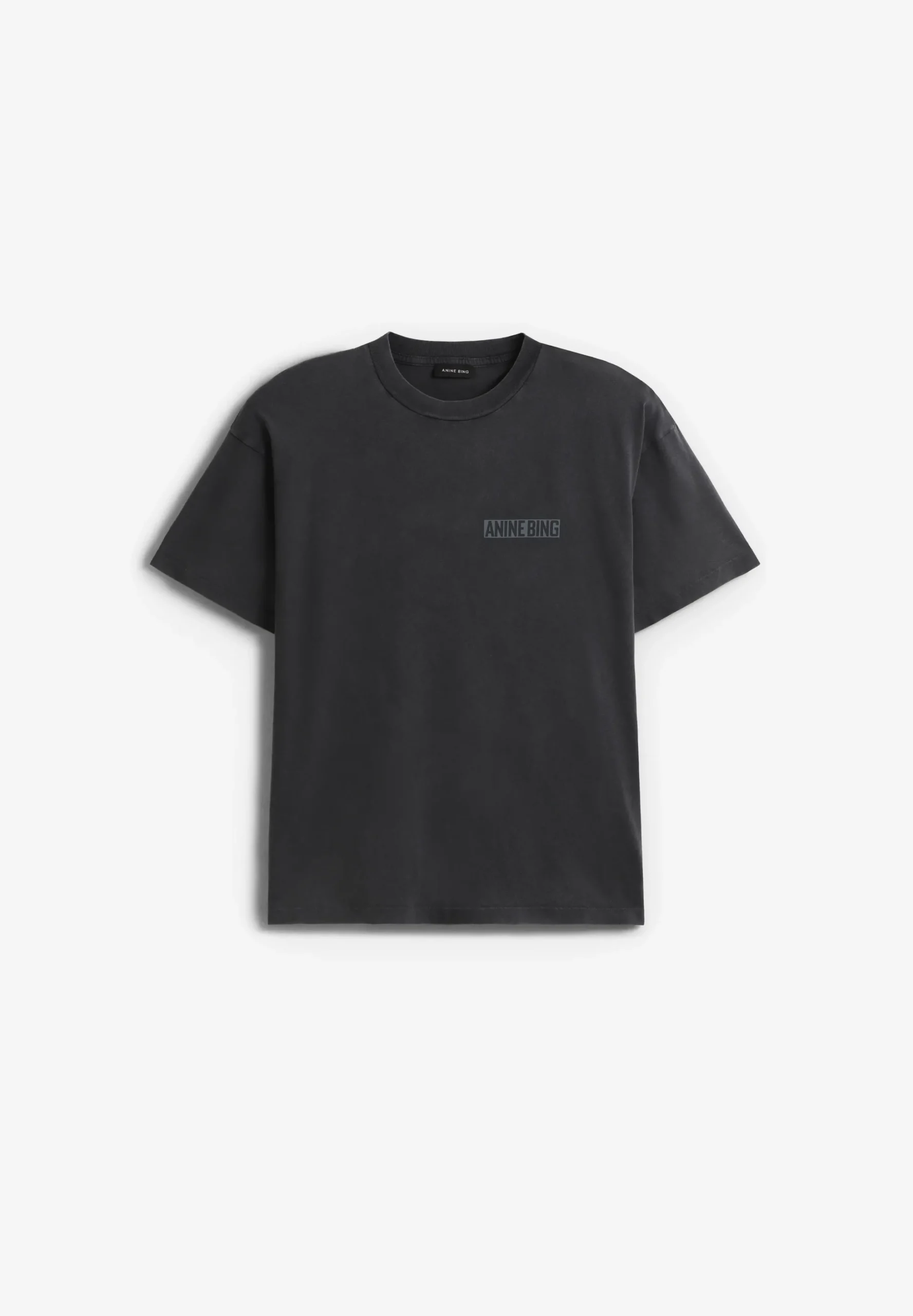 ANINE BING | CAMISETA CADE PALM