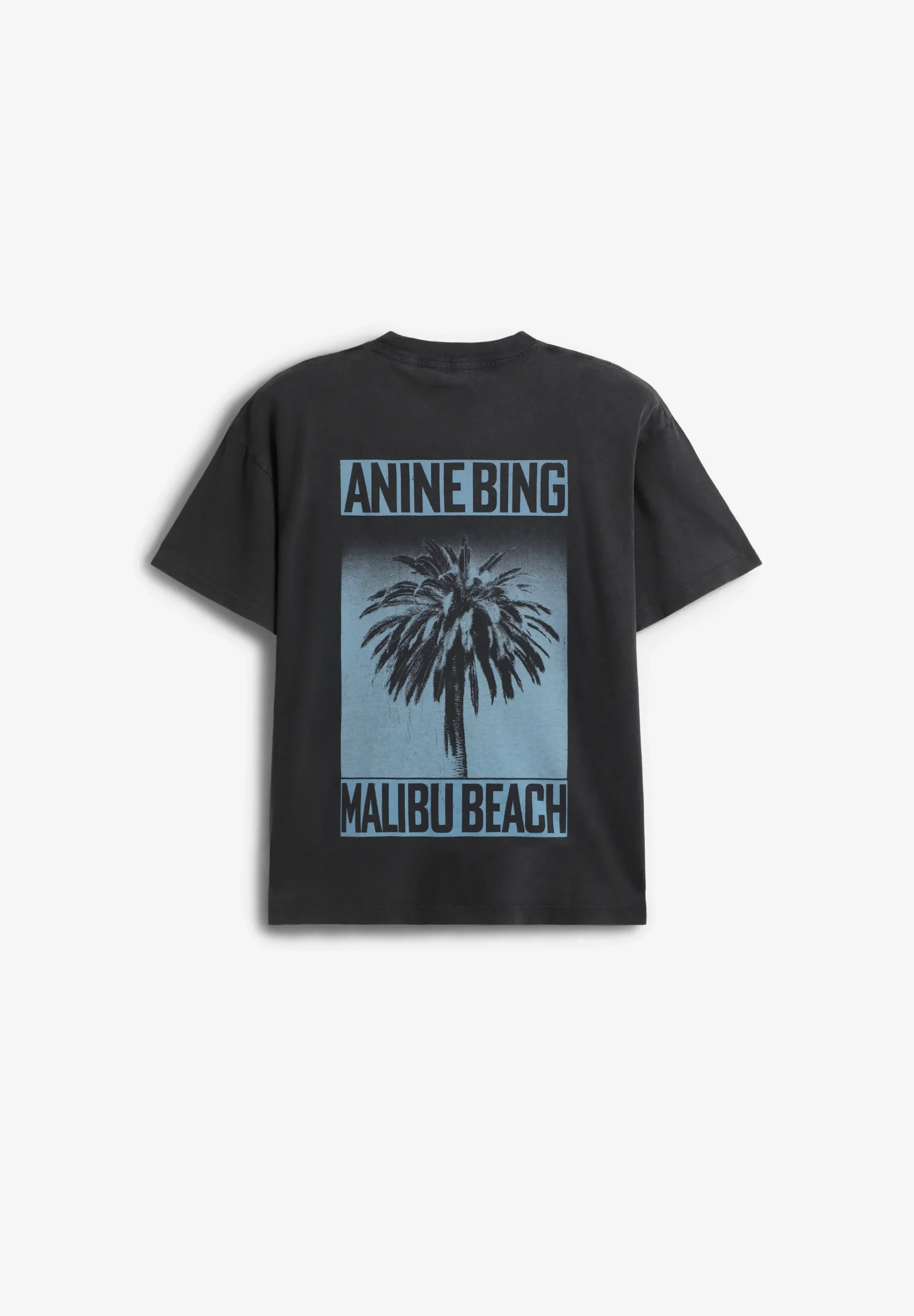 ANINE BING | CAMISETA CADE PALM