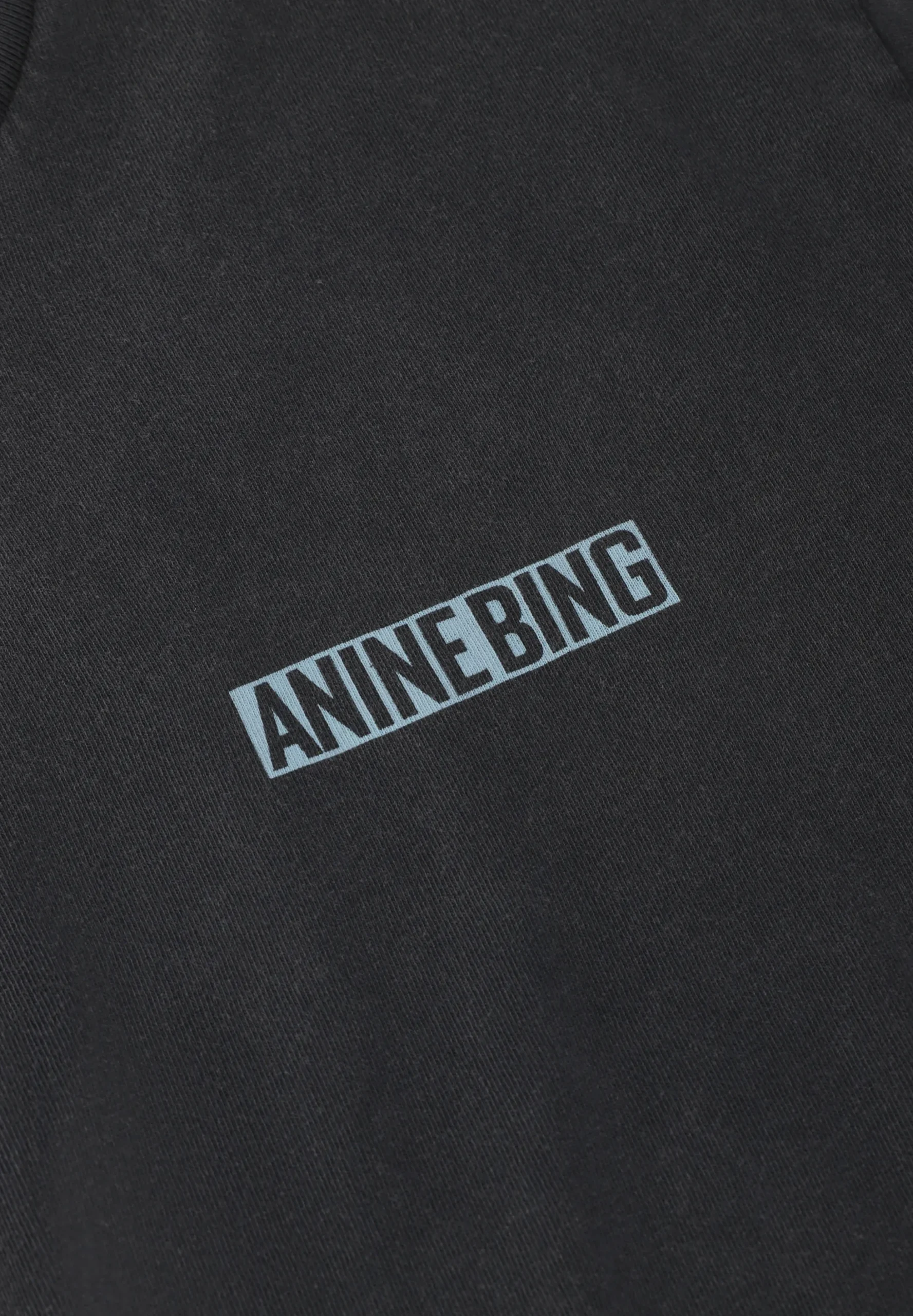 ANINE BING | CAMISETA CADE PALM