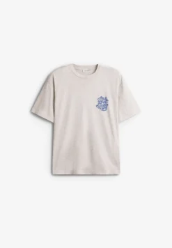 ANINE BING | CAMISETA CADE WAVE