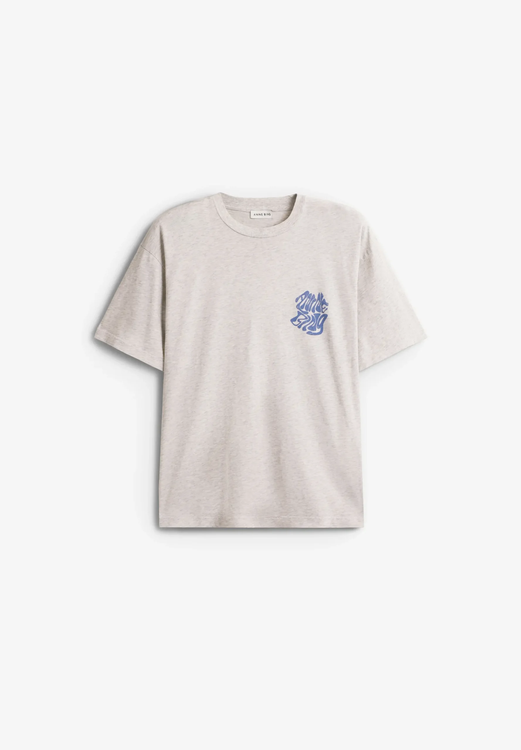 ANINE BING | CAMISETA CADE WAVE