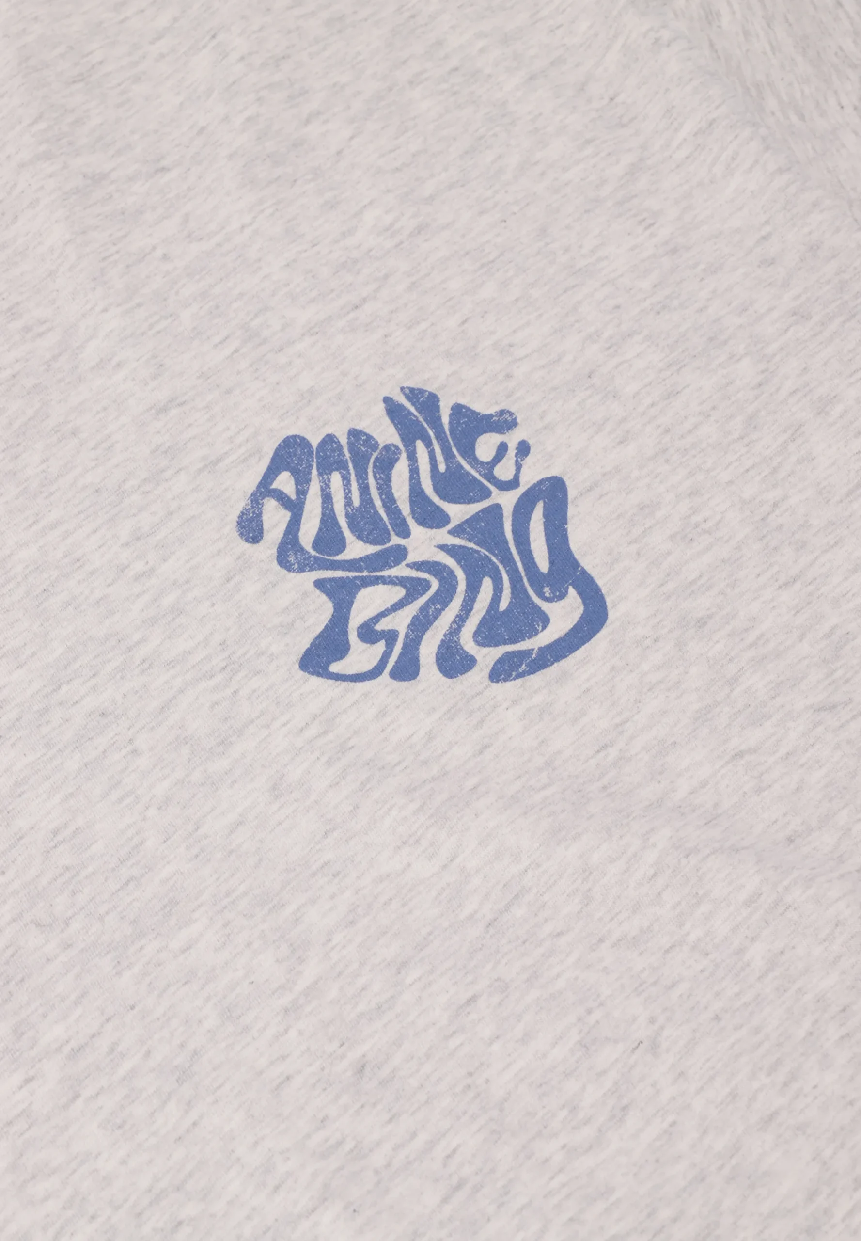 ANINE BING | CAMISETA CADE WAVE