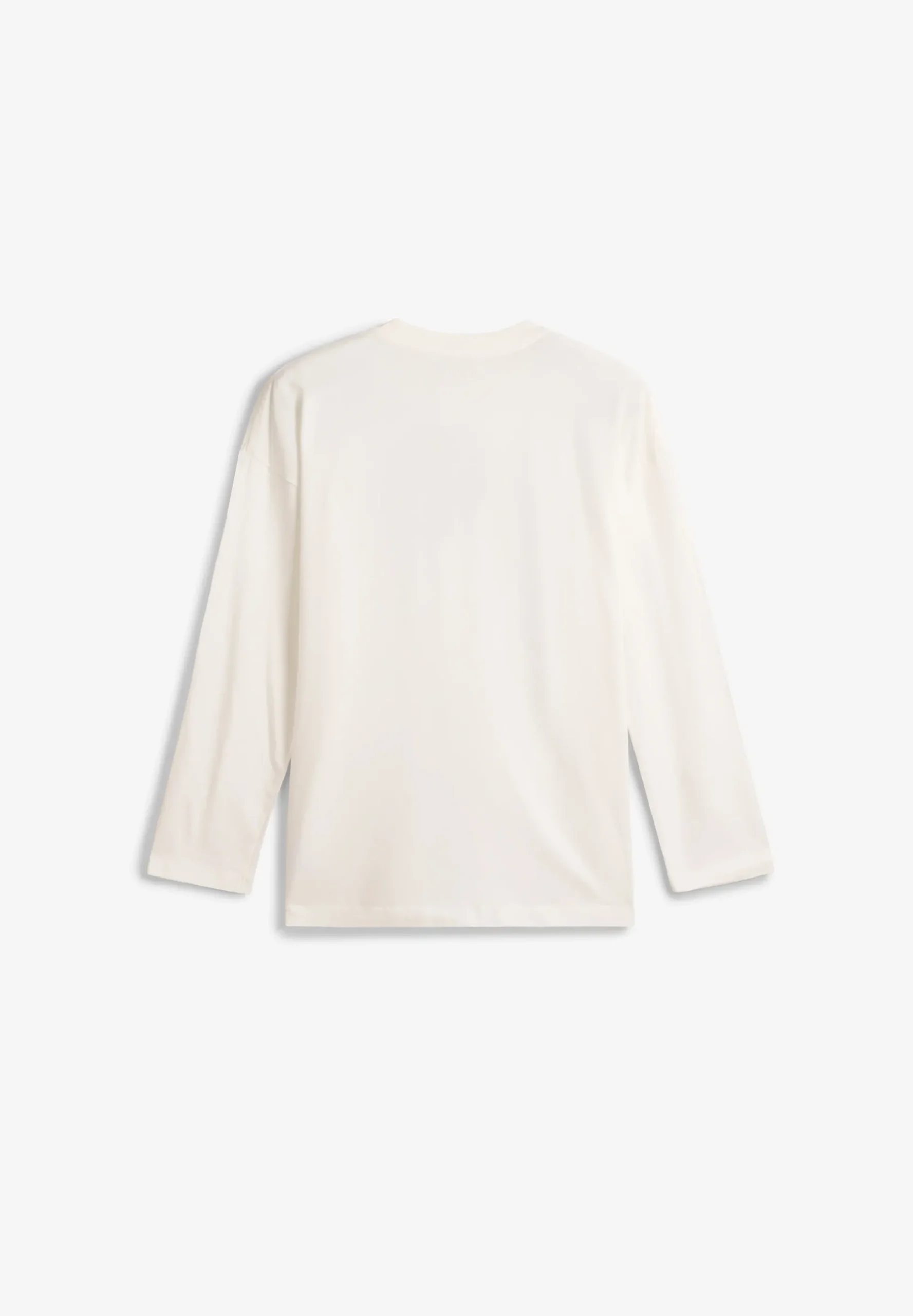 ANINE BING | CAMISETA IVAN NEW YORK STENCIL