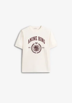 ANINE BING | CAMISETA JAYLIN COLLEGIATE