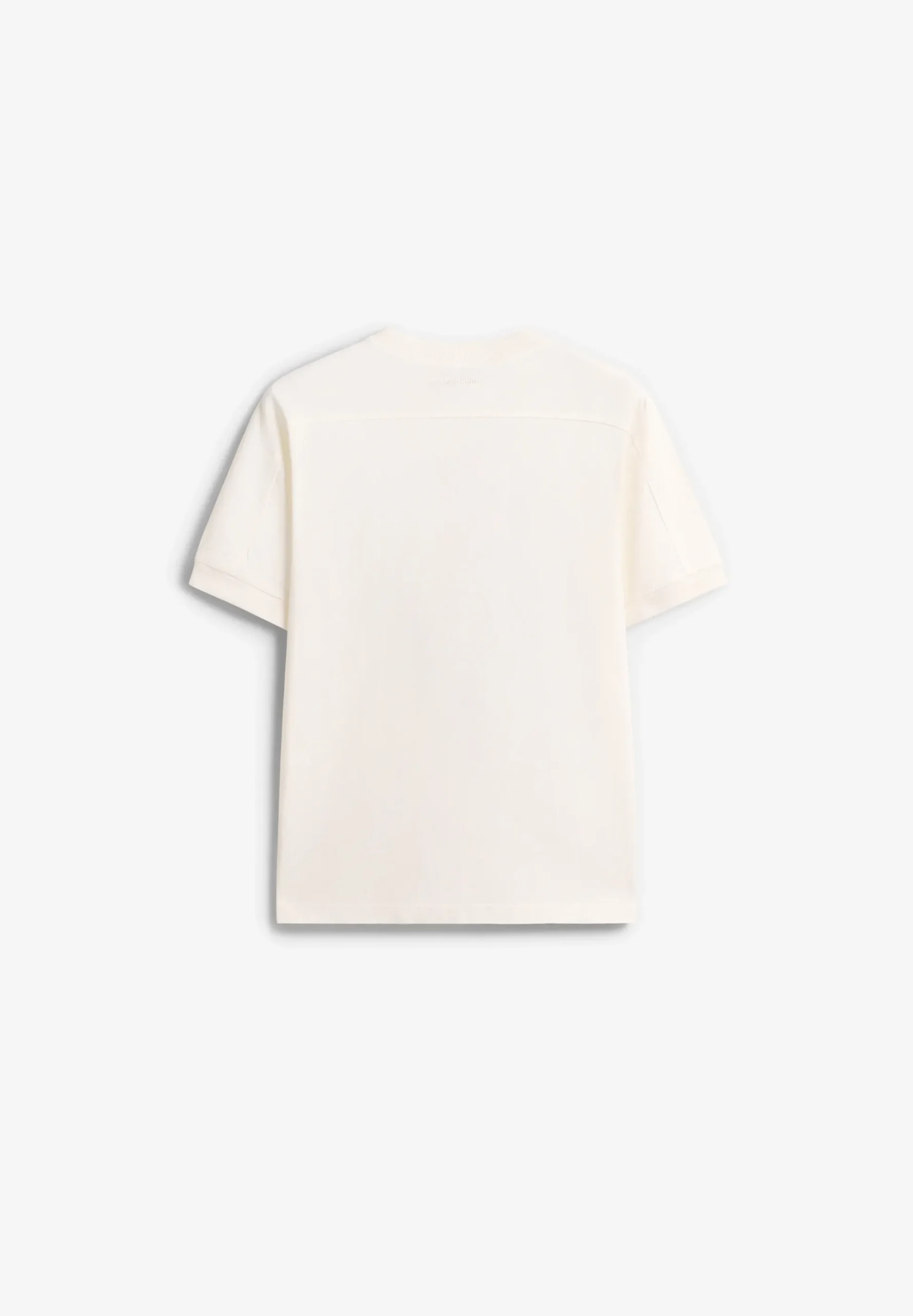 ANINE BING | CAMISETA JAYLIN COLLEGIATE