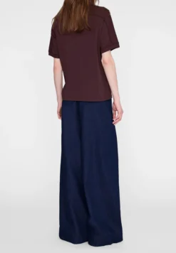 ANINE BING | CAMISETA JAYLIN COLLEGIATE