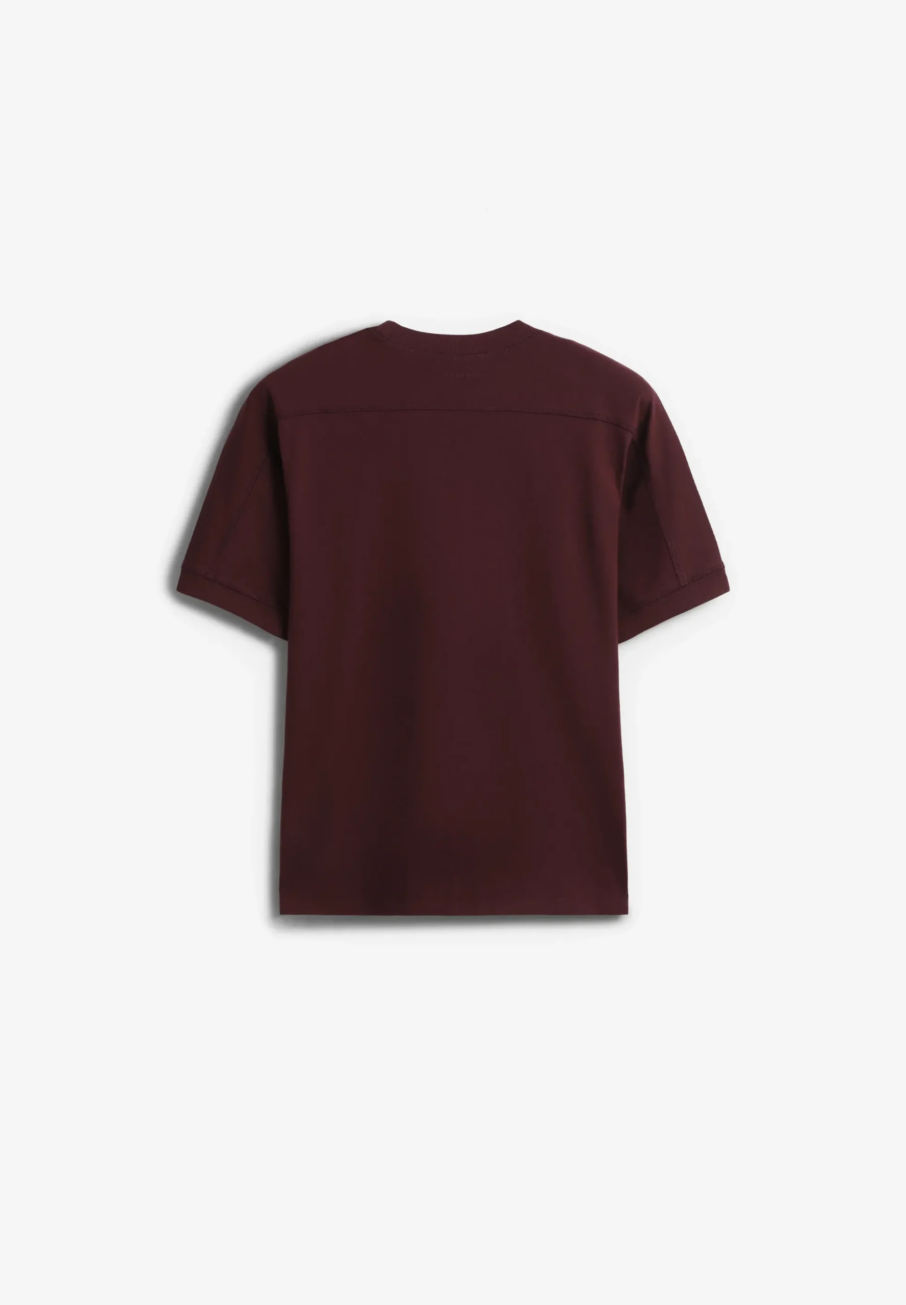 ANINE BING | CAMISETA JAYLIN COLLEGIATE