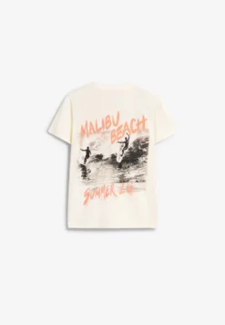 ANINE BING | CAMISETA SHELLEY SURFER