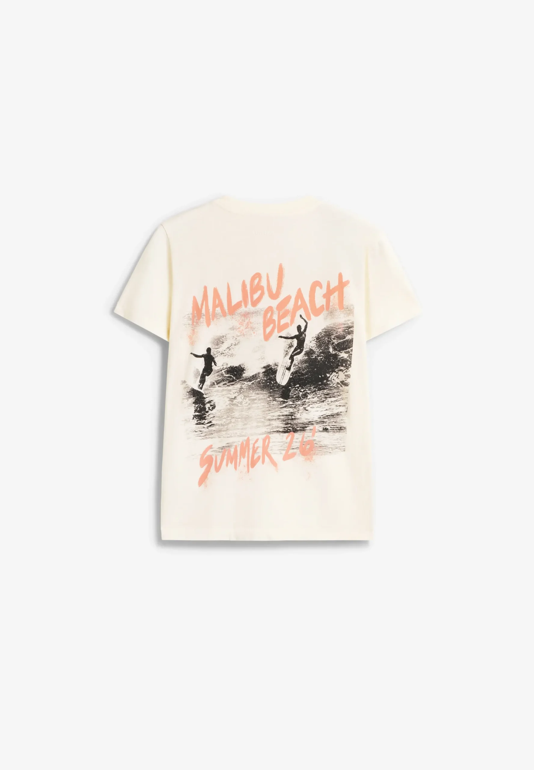 ANINE BING | CAMISETA SHELLEY SURFER