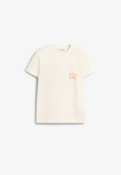 ANINE BING | CAMISETA SHELLEY SURFER