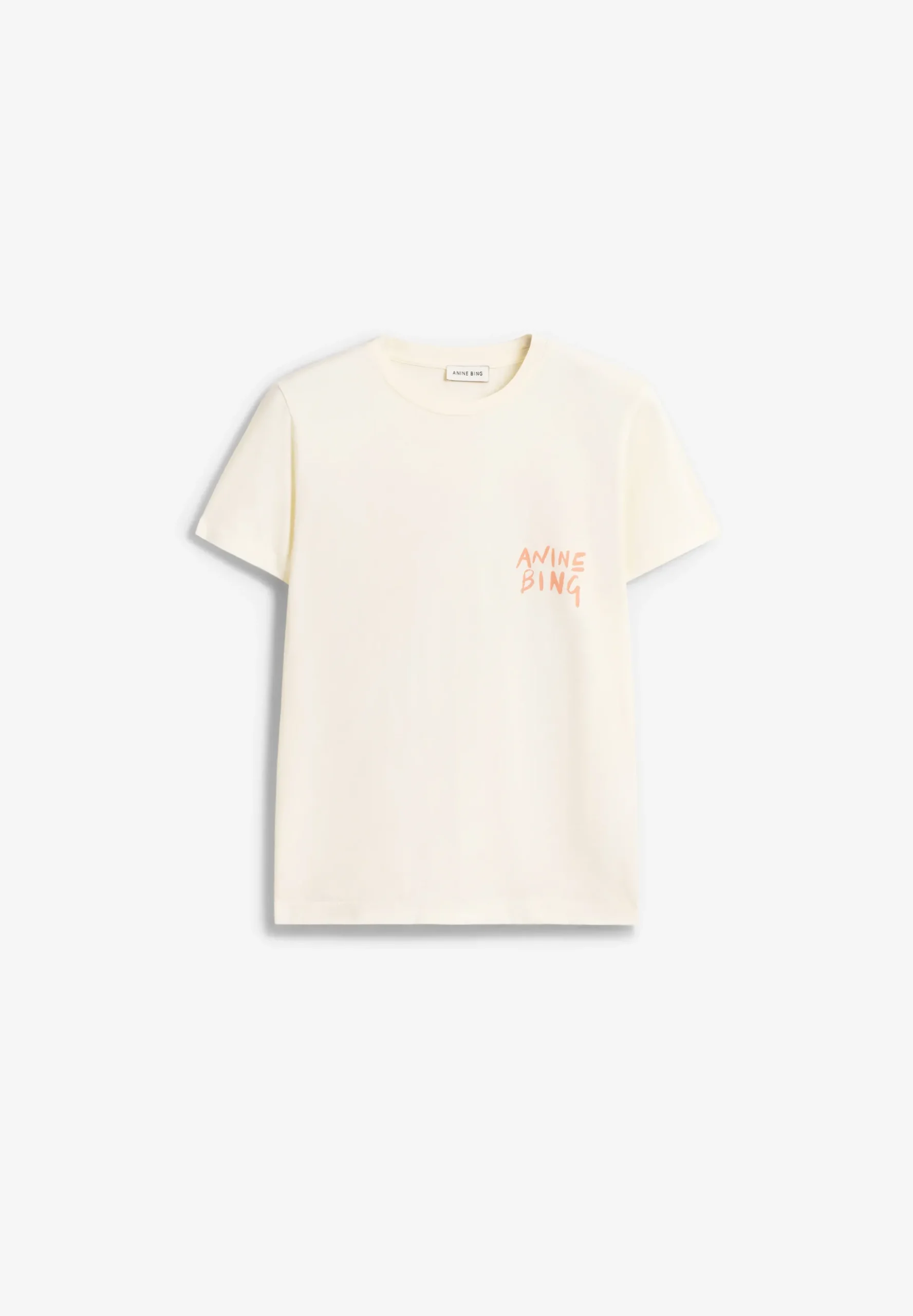 ANINE BING | CAMISETA SHELLEY SURFER