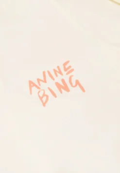 ANINE BING | CAMISETA SHELLEY SURFER