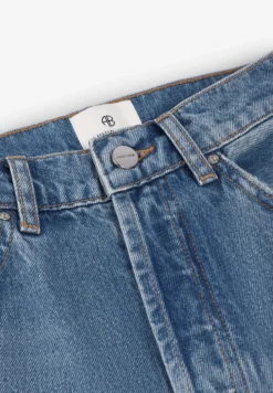 ANINE BING | PANTALÓN DENIM HUGH