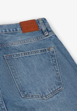 ANINE BING | PANTALÓN DENIM HUGH