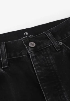 ANINE BING | PANTALÓN DENIM ROY 34