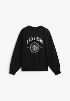 ANINE BING | SUDADERA MILES COLLEGIATE