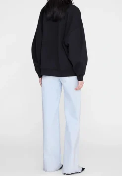 ANINE BING | SUDADERA MILES COLLEGIATE