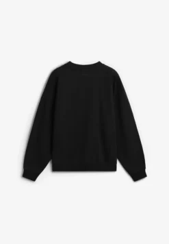 ANINE BING | SUDADERA MILES COLLEGIATE