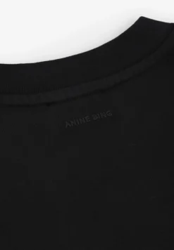 ANINE BING | SUDADERA MILES COLLEGIATE