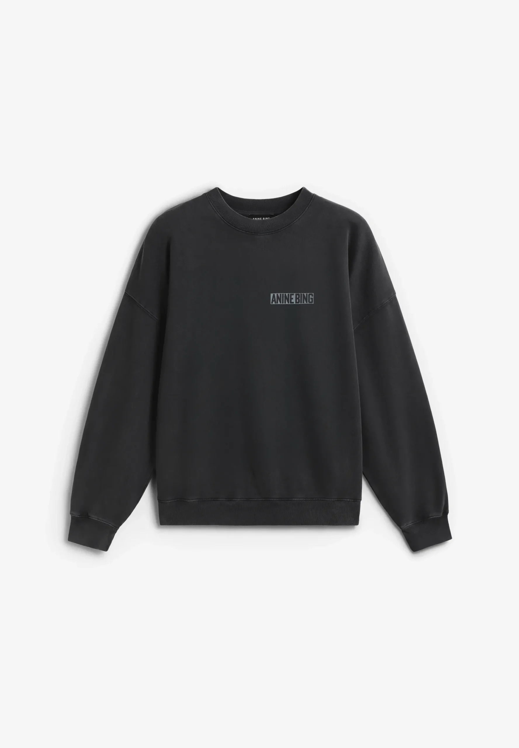 ANINE BING | SUDADERA MILES PALM