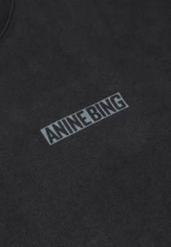 ANINE BING | SUDADERA MILES PALM